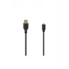 Hama 00074263 cabo USB USB 2.0 0,75 m Mini-USB-B USB-A