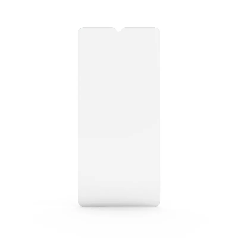 Hama 00219964 proteção de ecrã/proteção traseira para telemóvel proteção de ecrã transparente Xiaomi 1 unid.