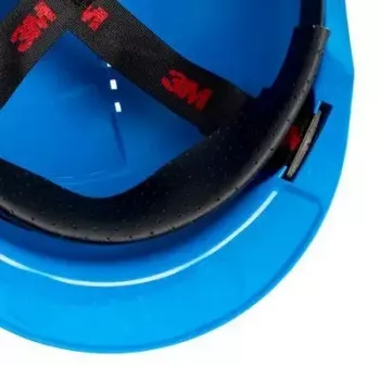 3M ABS sintético azul 310g unissexo
