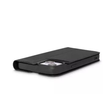 Hama 00138141 Capa para telemóvel 15,5 cm (6,1 polegadas) capa tipo carteira preta