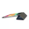 Hama Fold Clear 27,9 cm (11 polegadas) capa tipo carteira azul, transparente