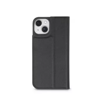 Hama Daily Protect Capa para telemóvel 15,5 cm (6,1 polegadas) capa tipo carteira preta