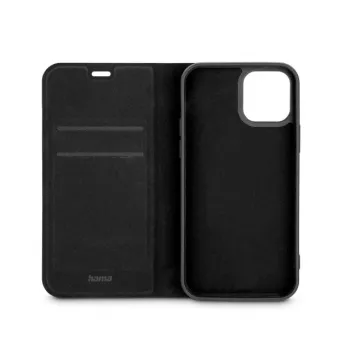 Hama 00138181 Capa para telemóvel 15,5 cm (6,1 polegadas) capa preta