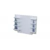 Suporte para marcador para quadro de vidro Legamaster Chilly Lake plástico 156 g