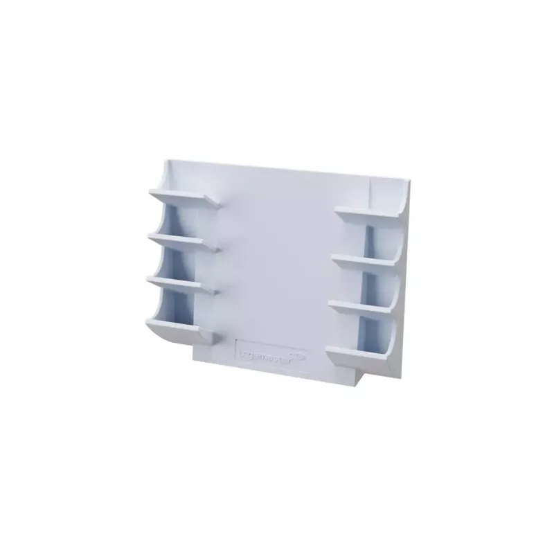 Suporte para marcador para quadro de vidro Legamaster Chilly Lake plástico 156 g