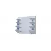 Suporte para marcador para quadro de vidro Legamaster Chilly Lake plástico 156 g