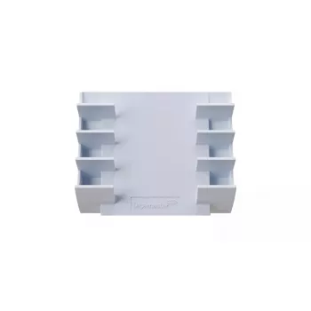 Suporte para marcador para quadro de vidro Legamaster Chilly Lake plástico 156 g