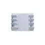 Suporte para marcador para quadro de vidro Legamaster Chilly Lake plástico 156 g
