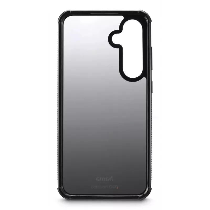 Hama Extreme Protect Capa para telemóvel 17 cm (6,7 polegadas) capa preta