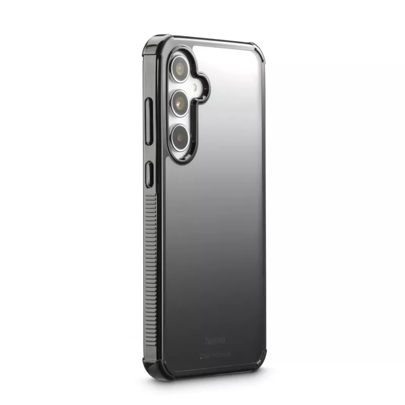 Hama Extreme Protect Capa para telemóvel 17 cm (6,7 polegadas) capa preta
