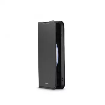 Hama Daily Protect Capa para telemóvel 17 cm (6,7 polegadas) tipo carteira preta