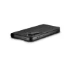 Hama Daily Protect Capa para telemóvel 17 cm (6,7 polegadas) tipo carteira preta