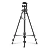 Hama Star 153 Tripé 3D para smartphone/câmara digital 3 pernas preto