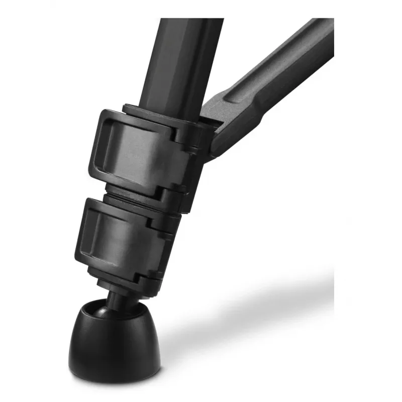 Hama Star 153 Tripé 3D para smartphone/câmara digital 3 pernas preto