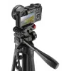Hama Star 153 Tripé 3D para smartphone/câmara digital 3 pernas preto