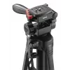 Hama Star 153 Tripé 3D para smartphone/câmara digital 3 pernas preto