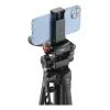 Hama Star 153 Tripé 3D para smartphone/câmara digital 3 pernas preto