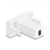 Delock módulo Easy 45 Mini DisplayPort fêmea para fêmea