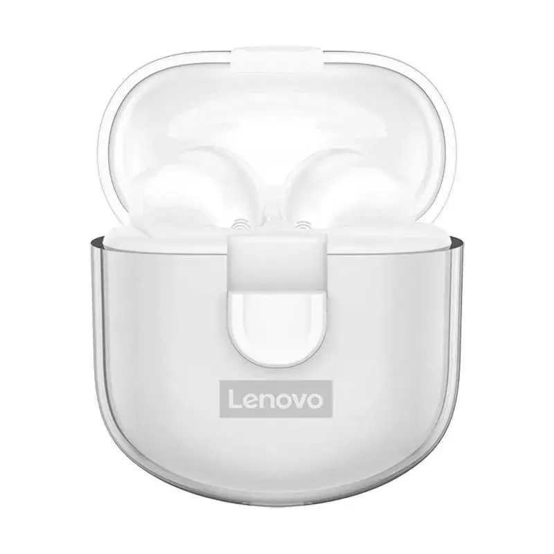Auscultadores Lenovo LP12 TWS