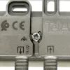 Televes AZ221FZ derivador de 2 vias 5-1218 MHz, 21 dB (519425)