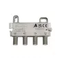 Televes AZ221FZ derivador de 2 vias 5-1218 MHz, 21 dB (519425)