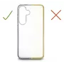 Capa para telemóvel Hama Always Clear 17 cm (6,7 polegadas) Capa Transparente