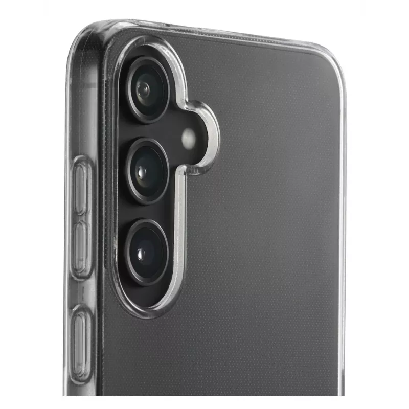 Capa para telemóvel Hama Always Clear 17 cm (6,7 polegadas) Capa Transparente