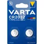 Pilha descartável Varta 06032 CR2032 lítio