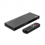 Switch HDMI MicroConnect MC-HDMISWITCH0501-8K resolução 8K