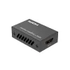 Repetidor HDMI MicroConnect MC-HDMIREPEATER-8K resolução 8K