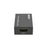 Repetidor HDMI MicroConnect MC-HDMIREPEATER-8K resolução 8K