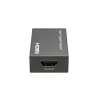 Repetidor HDMI MicroConnect MC-HDMIREPEATER-8K resolução 8K
