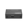 Repetidor HDMI MicroConnect MC-HDMIREPEATER-8K resolução 8K