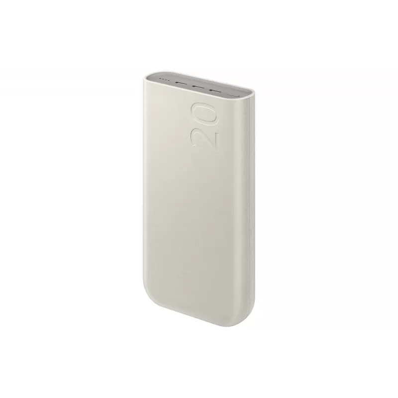 Powerbank Samsung EB-P4520XUEGWW 20000 mAh bege