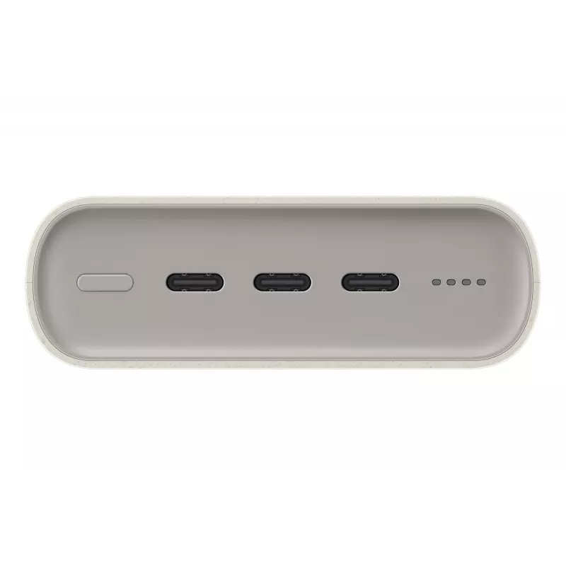 Powerbank Samsung EB-P4520XUEGWW 20000 mAh bege