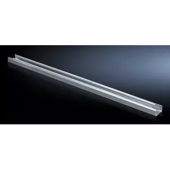Suporte Rittal SV 9683.312 aço cinzento 2 unidades 5,56 kg