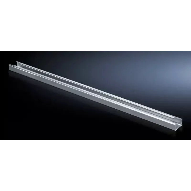 Suporte Rittal SV 9683.312 aço cinzento 2 unidades 5,56 kg