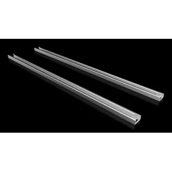 Suporte Rittal SV 9683.312 aço cinzento 2 unidades 5,56 kg