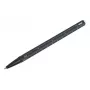 Caneta esferográfica multifunções TROIKA CONSTRUCTION BASIC preto