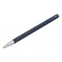Caneta esferográfica multifunções TROIKA CONSTRUCTION BASIC preto azul