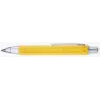 Lápis mecânico TROIKA ZIMMERMANN 5,6 mm HB amarelo latão