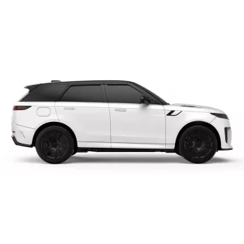JAMARA 402243 Range Rover Sport SV 1:24 2,4 GHz, branco, 6+