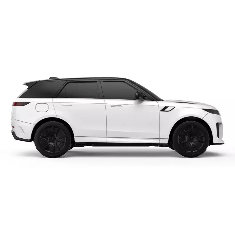 JAMARA 402243 Range Rover Sport SV 1:24 2,4 GHz, branco, 6+