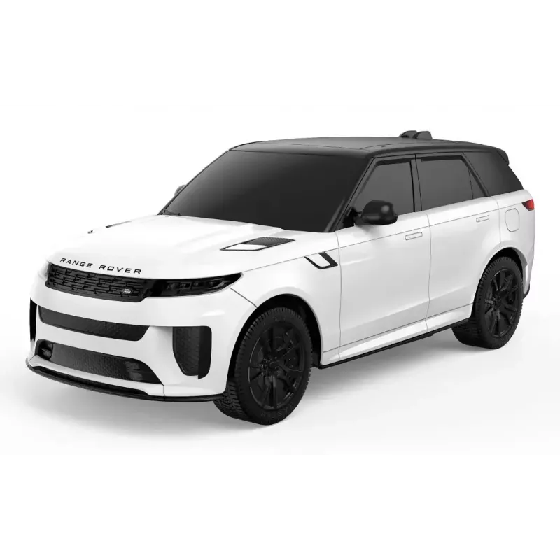 JAMARA 402243 Range Rover Sport SV 1:24 2,4 GHz, branco, 6+