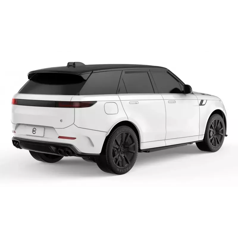 JAMARA 402243 Range Rover Sport SV 1:24 2,4 GHz, branco, 6+