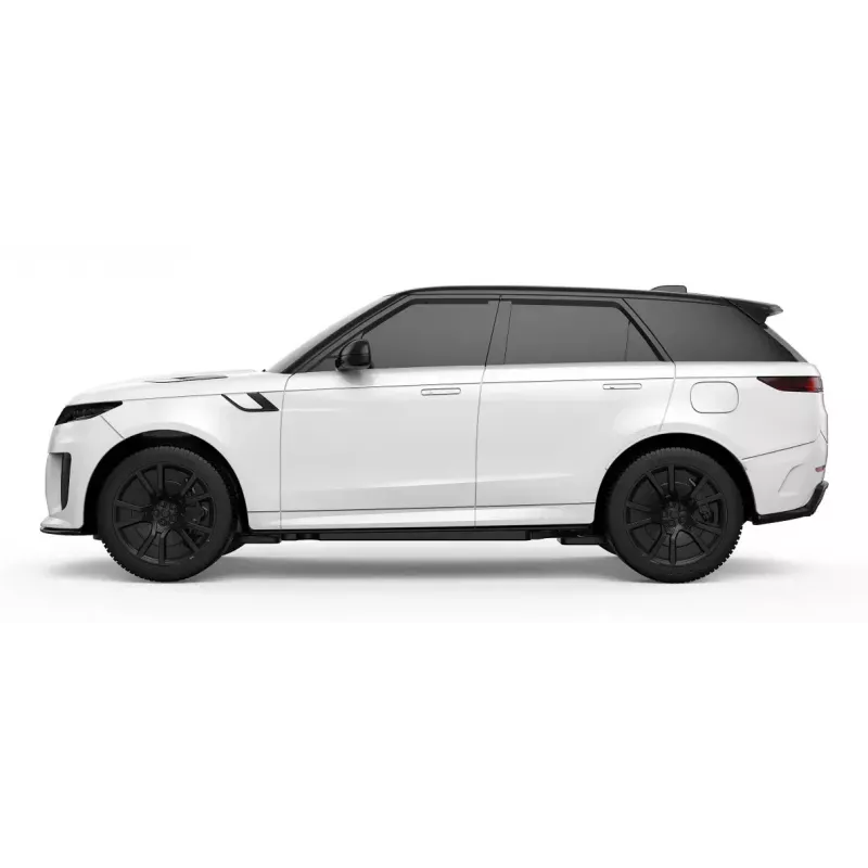 JAMARA 402243 Range Rover Sport SV 1:24 2,4 GHz, branco, 6+