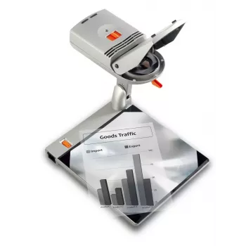 Transparência para impressora laser Sigel LF420 A4 50 folhas