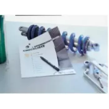 Película de impressão Avery 3487