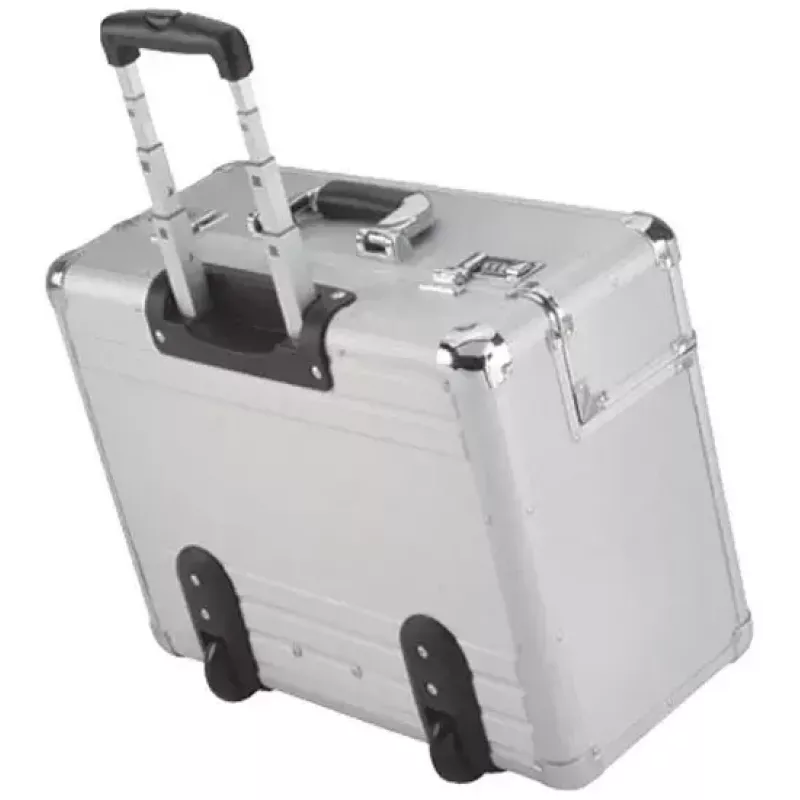 Mala com rodas Alumaxx OMEGA