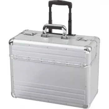 Mala com rodas Alumaxx OMEGA